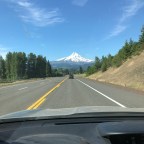 Memorial Day Weekend in Hood River, OR