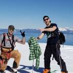 Halls of God – March 2019