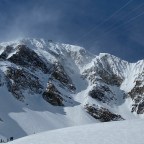 March 2020 – Big Sky, MT